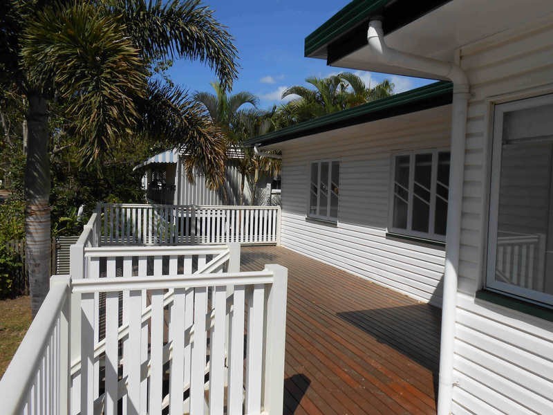 45 Lindsay Street, Rosslea QLD 4812