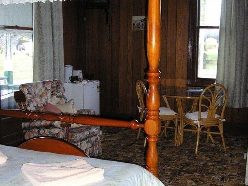 2 Smith St, Waratah TAS 7321