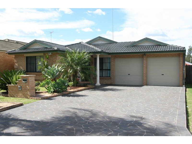 23  Highgrove Court, Cecil Hills NSW 2171
