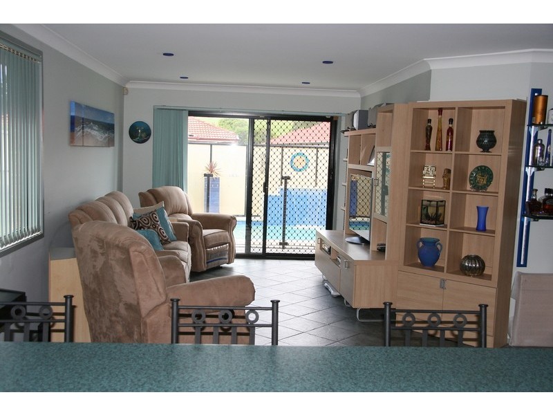 23  Highgrove Court, Cecil Hills NSW 2171