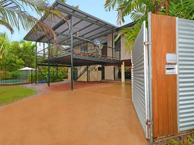 33 Van Diemen Street, Wagaman NT 0810