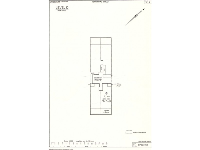 6/115 Robertson Street, Fortitude Valley QLD 4006