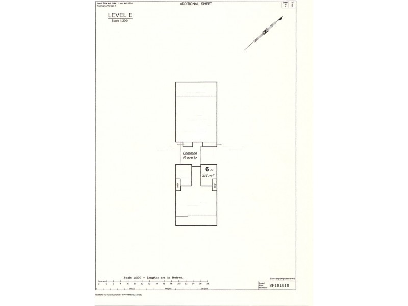 6/115 Robertson Street, Fortitude Valley QLD 4006
