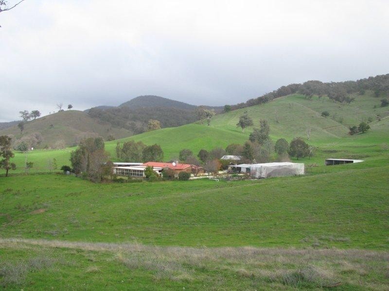 178 Smarts Road, Tumut NSW 2720