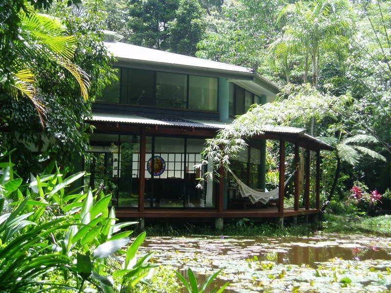 Kuranda QLD 4881