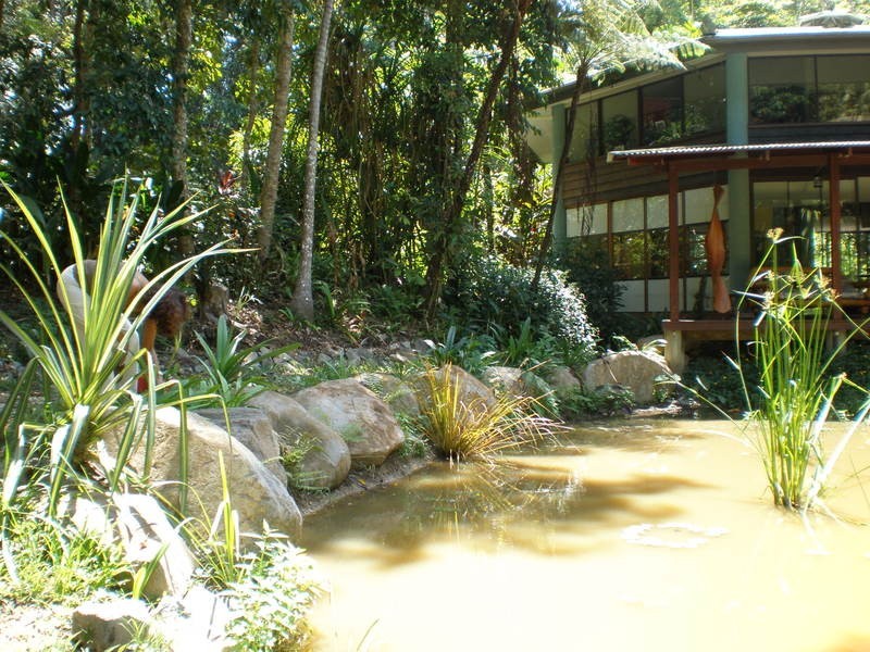Kuranda QLD 4881