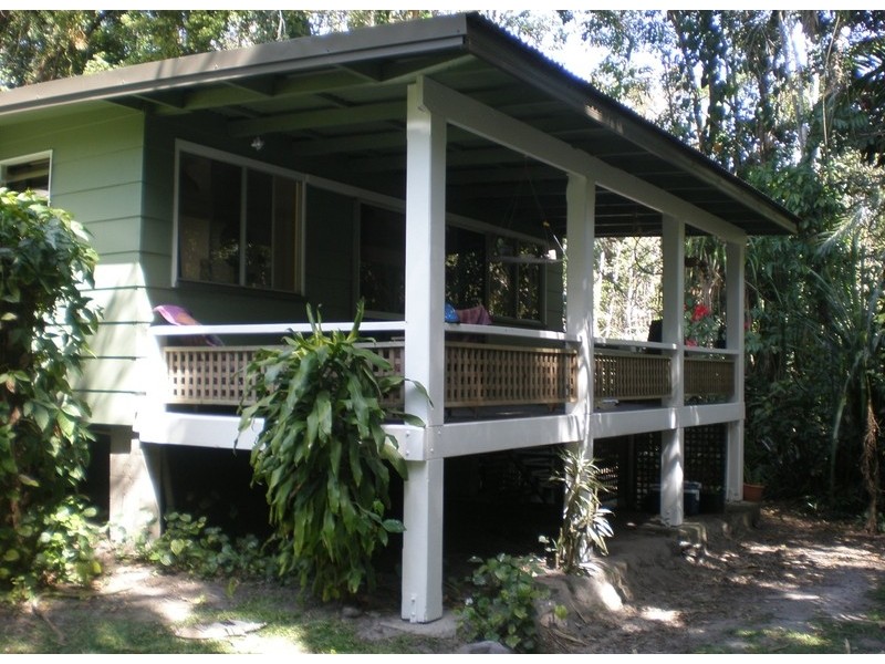 Kuranda QLD 4881