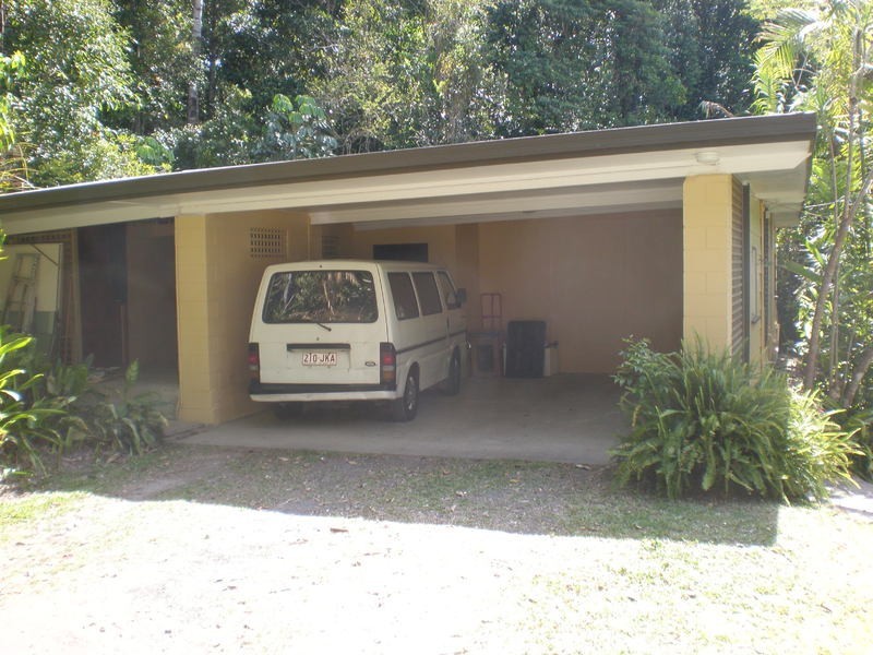 Kuranda QLD 4881