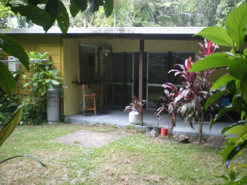 Kuranda QLD 4881