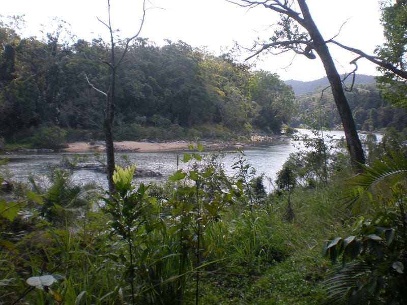Kuranda QLD 4881
