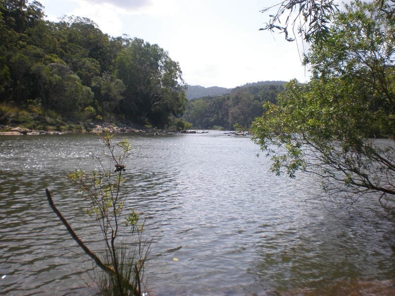 Kuranda QLD 4881