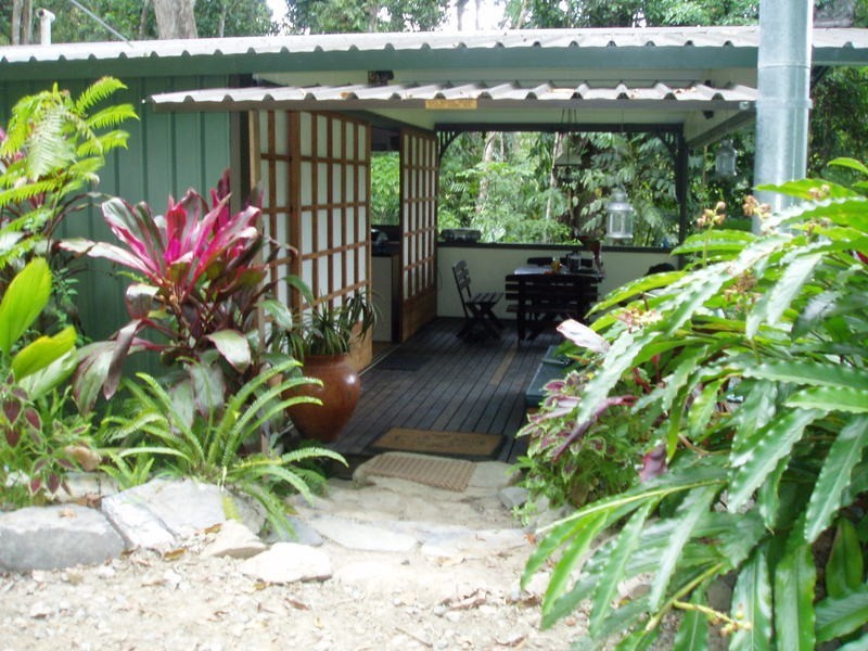 Kuranda QLD 4881