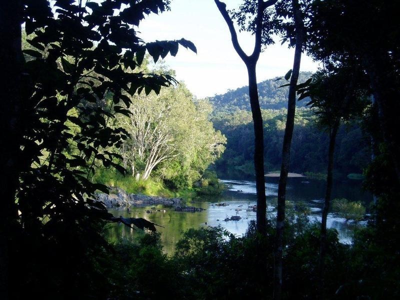 Kuranda QLD 4881