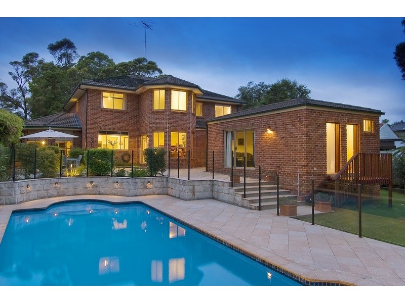 48 Westbrook Avenue, Wahroonga NSW 2076