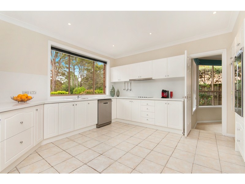 48 Westbrook Avenue, Wahroonga NSW 2076