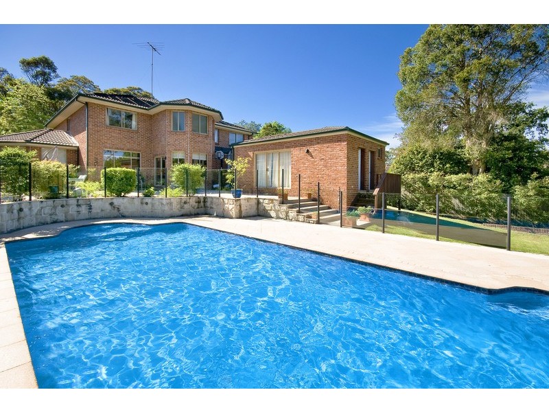 48 Westbrook Avenue, Wahroonga NSW 2076