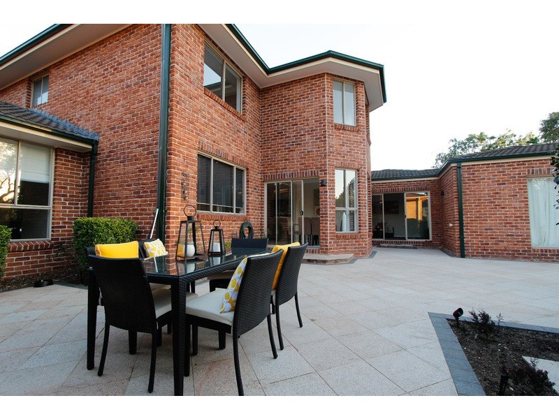 48 Westbrook Avenue, Wahroonga NSW 2076