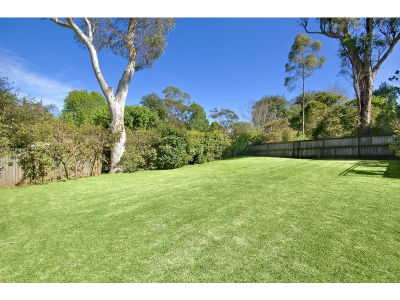 48 Westbrook Avenue, Wahroonga NSW 2076