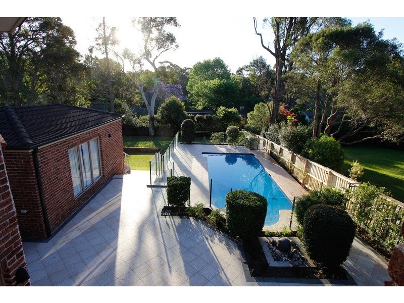 48 Westbrook Avenue, Wahroonga NSW 2076