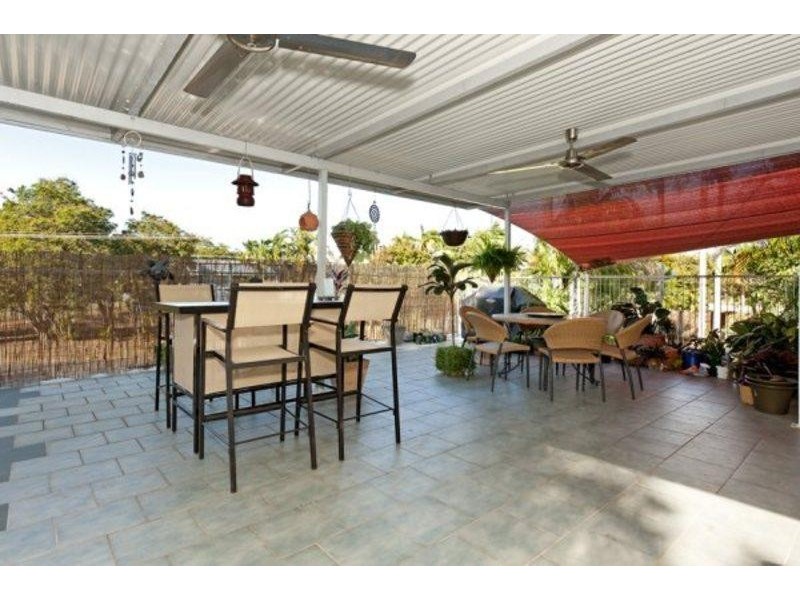 11 Verburg Court, Stuart Park NT 0820