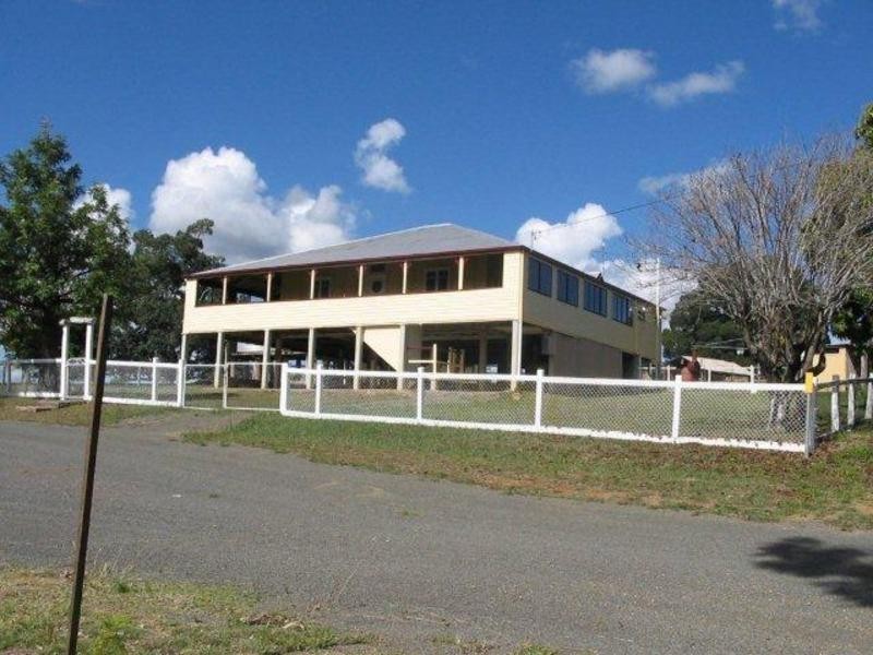 Gin Gin QLD 4671