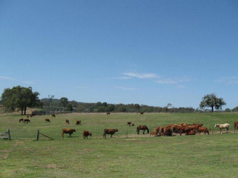 Gin Gin QLD 4671