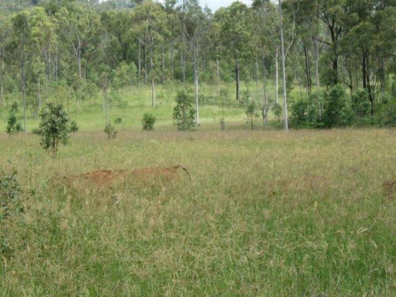 Gin Gin QLD 4671