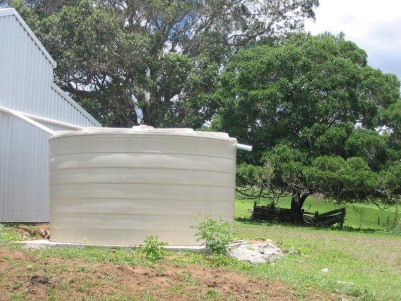 Gin Gin QLD 4671