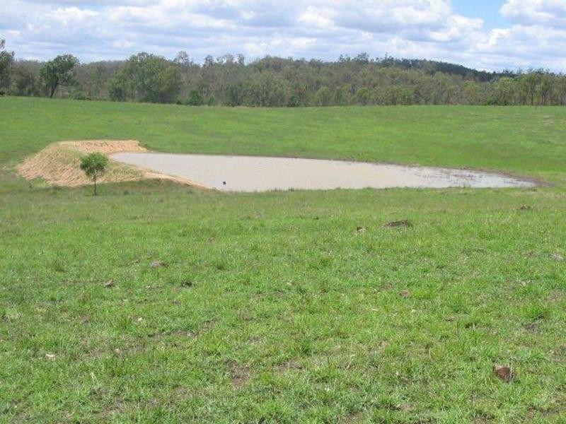 Gin Gin QLD 4671
