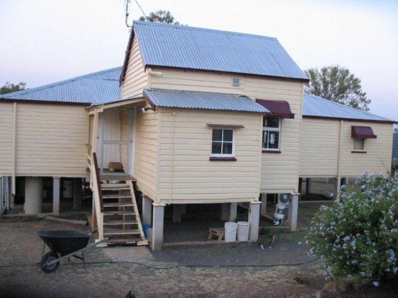 Gin Gin QLD 4671