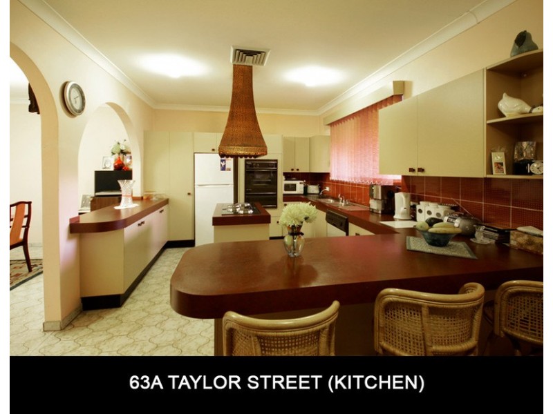 63 & 63A Taylor St, Condell Park NSW 2200