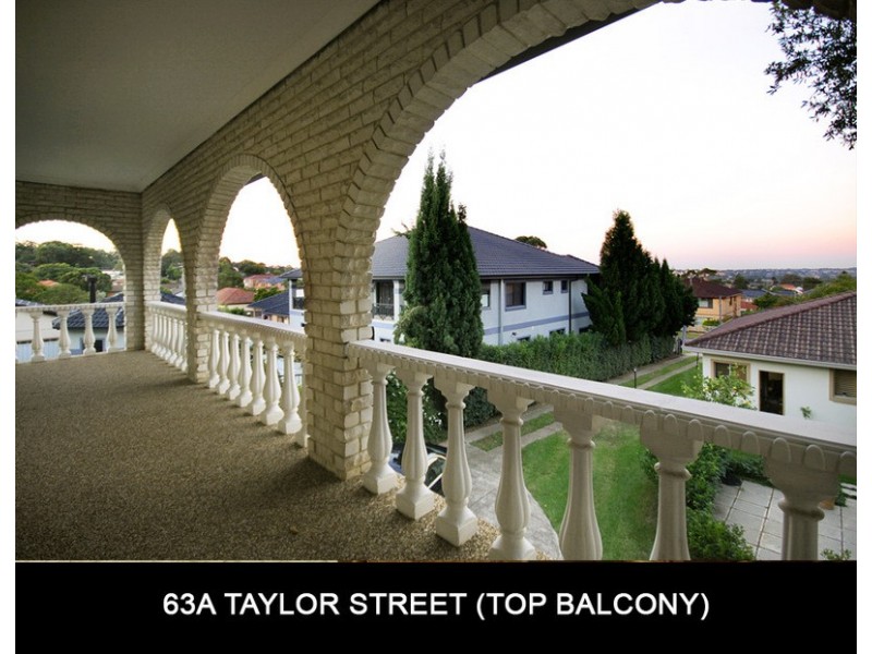 63 & 63A Taylor St, Condell Park NSW 2200