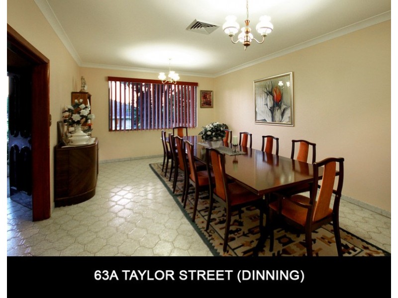 63 & 63A Taylor St, Condell Park NSW 2200