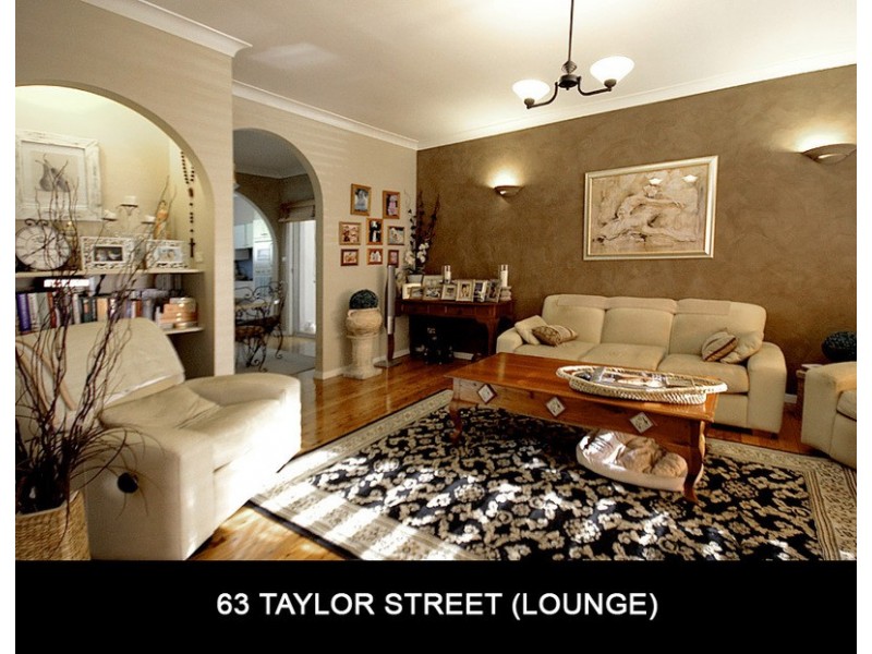 63 & 63A Taylor St, Condell Park NSW 2200