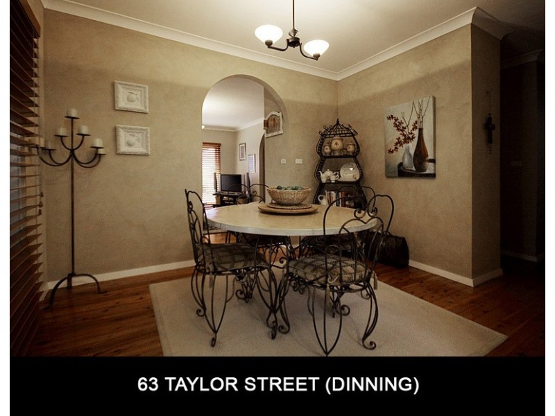 63 & 63A Taylor St, Condell Park NSW 2200