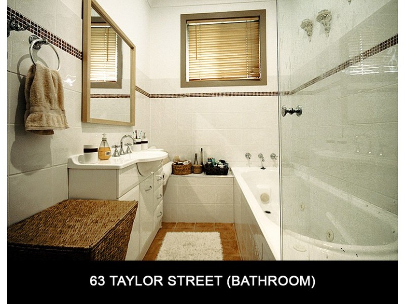 63 & 63A Taylor St, Condell Park NSW 2200