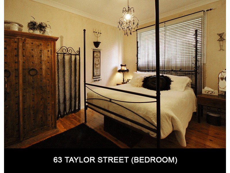 63 & 63A Taylor St, Condell Park NSW 2200