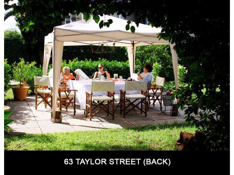 63 & 63A Taylor St, Condell Park NSW 2200