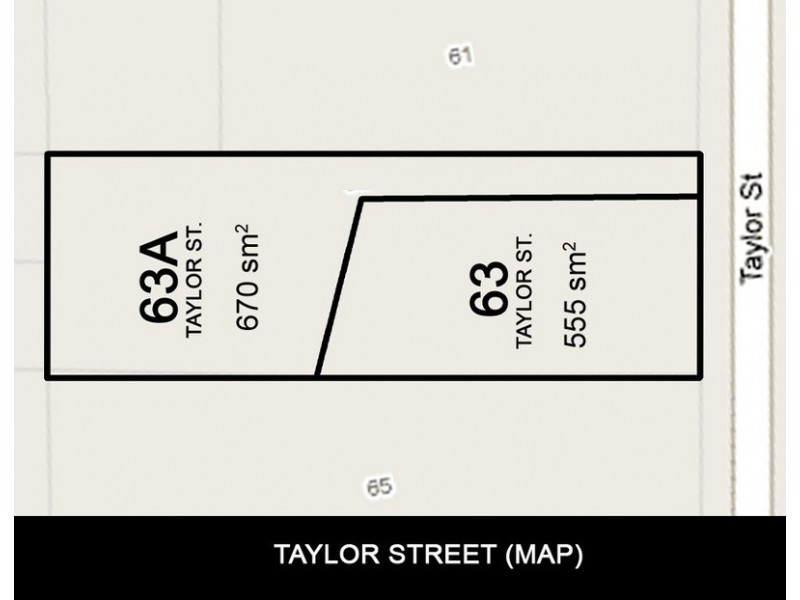 63 & 63A Taylor St, Condell Park NSW 2200