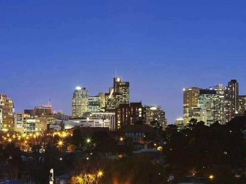 Princes Hill VIC 3054