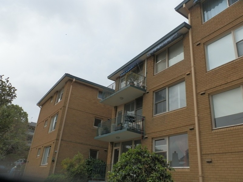 9/7 Belmont Avenue, Wollstonecraft NSW 2065
