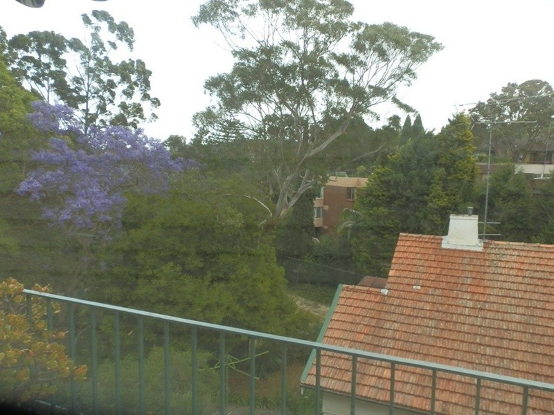 9/7 Belmont Avenue, Wollstonecraft NSW 2065
