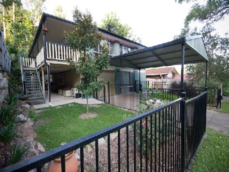 73 Belclare St, The Gap QLD 4061