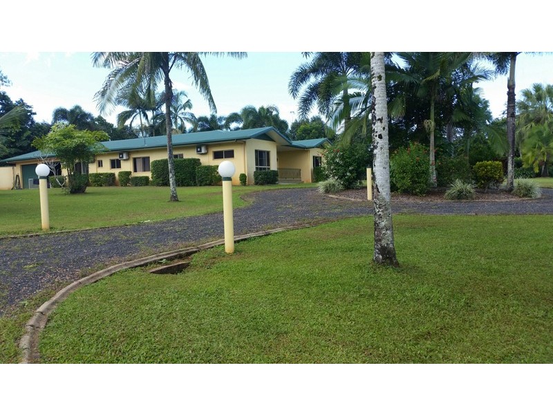 452/No. 6 Branch Road, South Johnstone QLD 4859