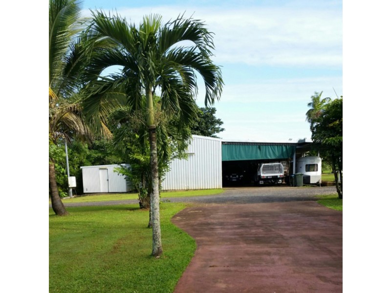 452/No. 6 Branch Road, South Johnstone QLD 4859