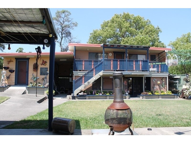 11 Mount Hall Road, Raymond Terrace NSW 2324