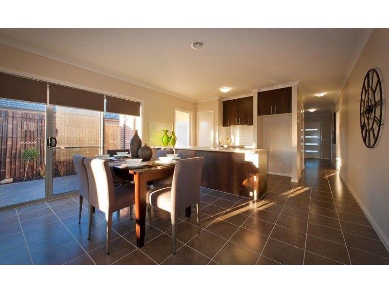 LOT 119 Robinson Drive, Melton South VIC 3338