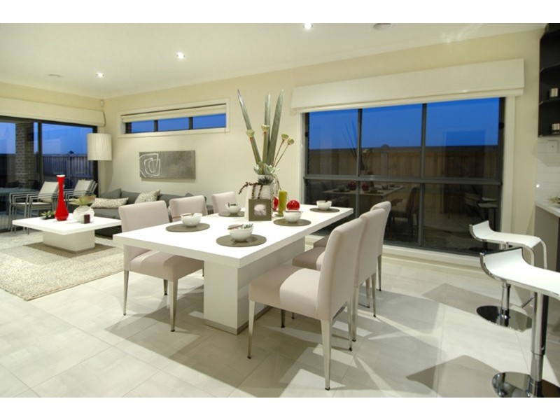 LOT 119 Robinson Drive, Melton South VIC 3338