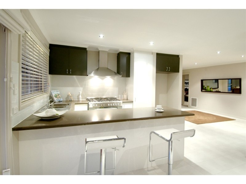 LOT 119 Robinson Drive, Melton South VIC 3338