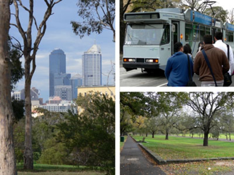 North Melbourne VIC 3051